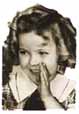 Shirley Temple-community